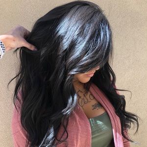 Meet your Posher, Patricia